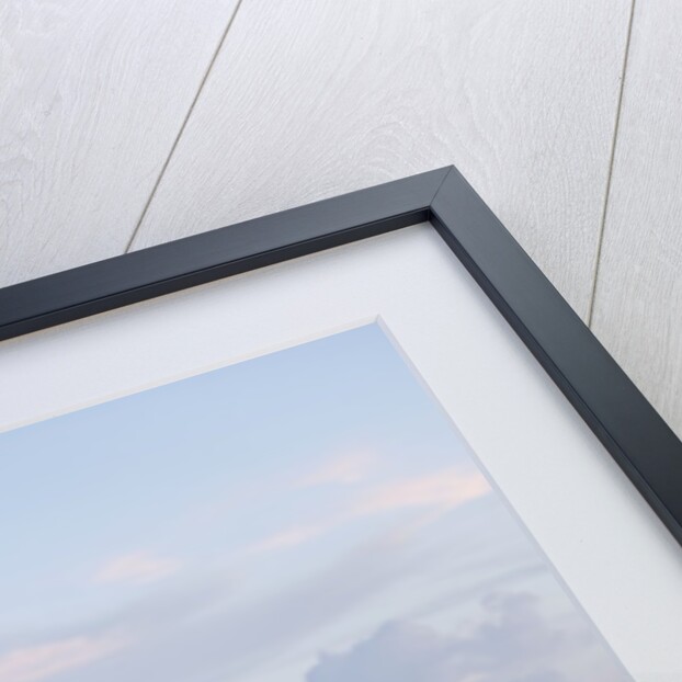 Boat floating on water close to shore, Grand Anse, Praslin Island, Seychelles by Anonymous