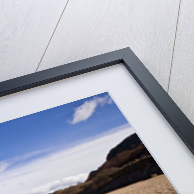 View of Little Gruinard Beach,Gruinard Bay, Scotland, United Kingdom by Anonymous