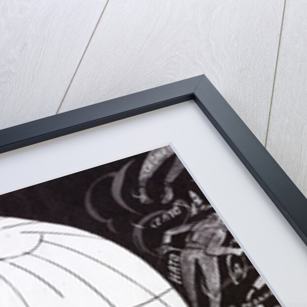 Soviet propaganda poster by Anonymous