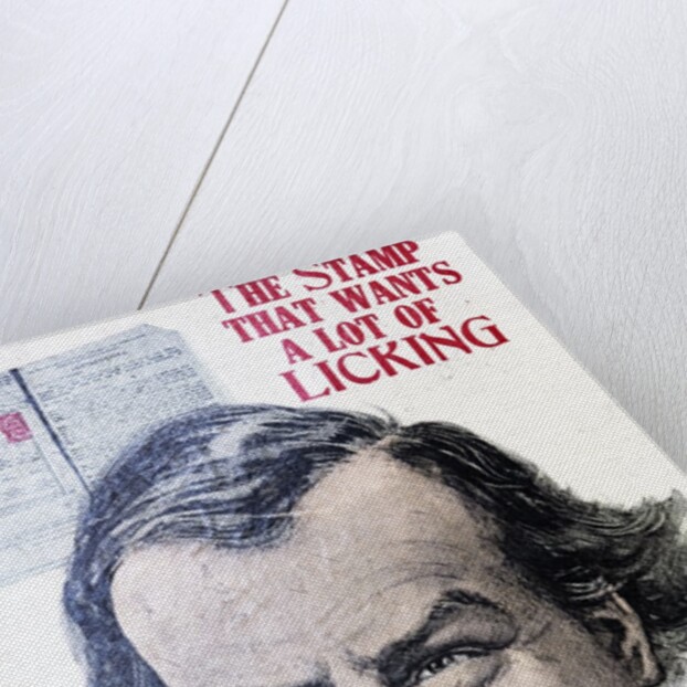 National Insurance Scheme poster by Anonymous