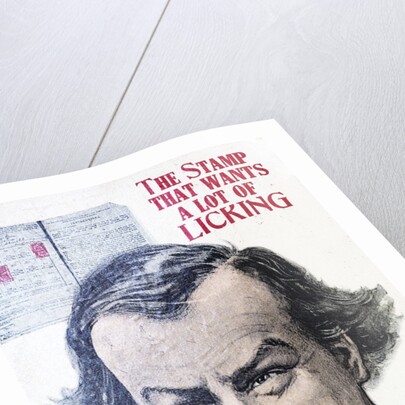 National Insurance Scheme poster by Anonymous