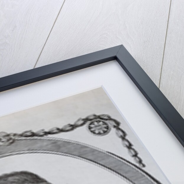 John Hawksworth by Anonymous