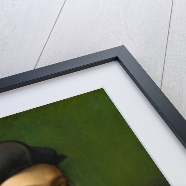 Portrait of Bindo Altoviti by Raphael