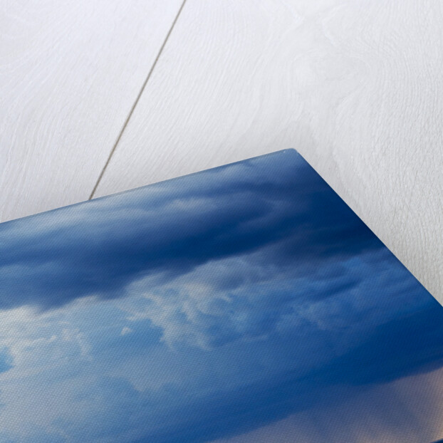 Storm Clouds, Hudson Bay, Canada by Anonymous