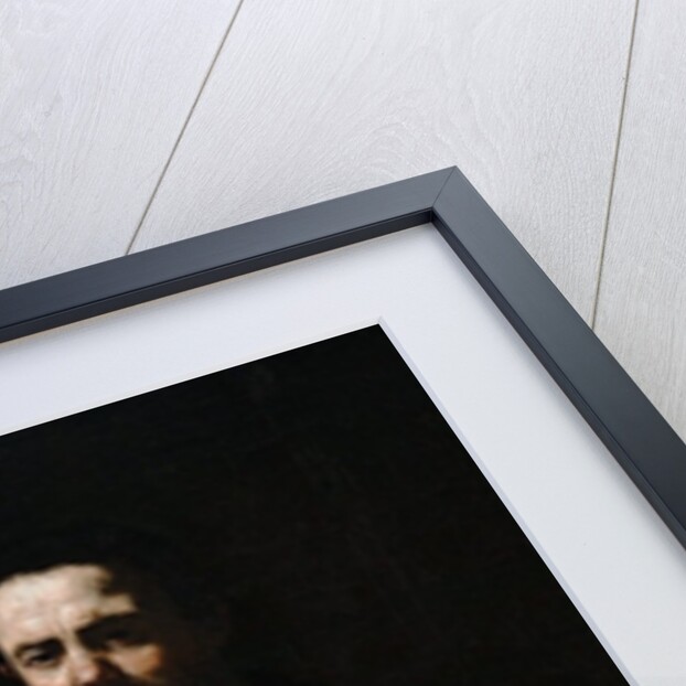 Euclid by Jusepe De Ribera