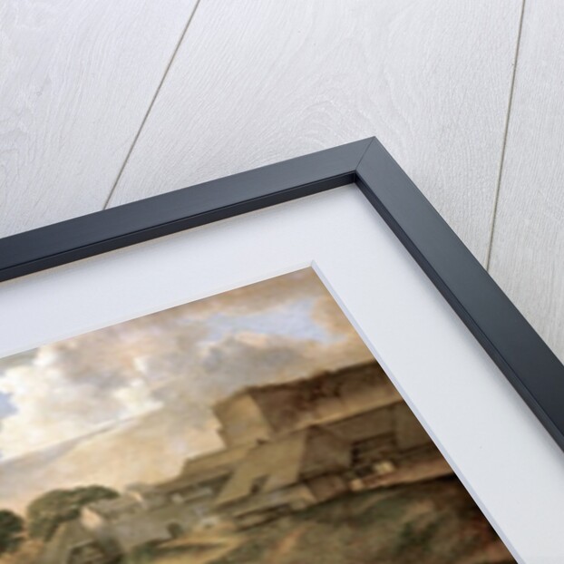 Sleeping Venus by Giorgione