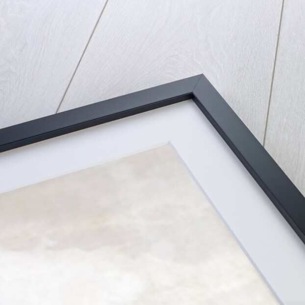 A Feeling of Dependence by Sascha Schneider