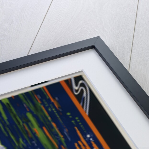 Aladdin poster by Anonymous