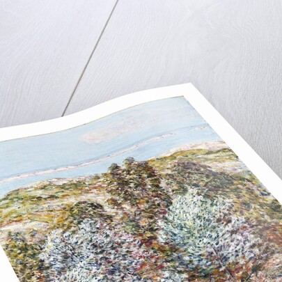 Springtime Vision by Frederick Childe Hassam