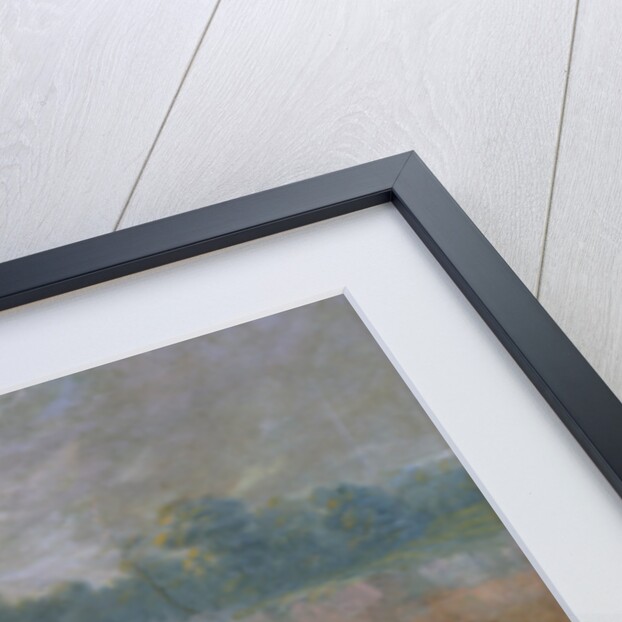 Massacre at Wyoming Valley by Charles Weimar