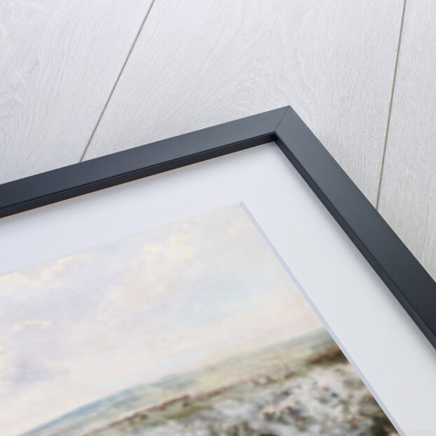 The Battle of the 5th of May by Felipe Mendoza