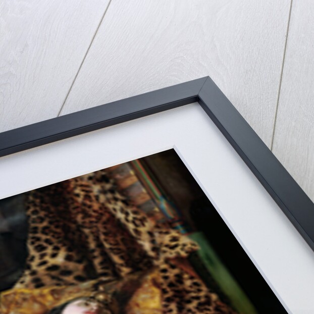 The Death of Cleopatra 'The Stroke of Death Etc' by Reginald Arthur