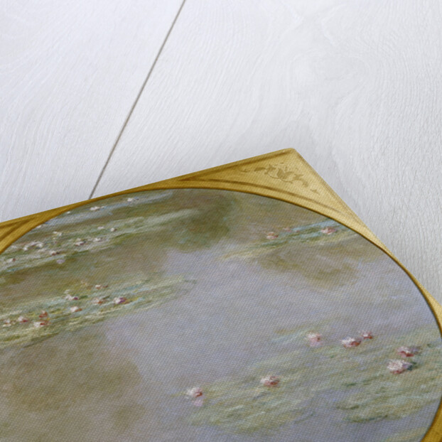 Waterlilies by Claude Monet