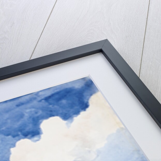 Fishing Schooner, Nassau by Winslow Homer