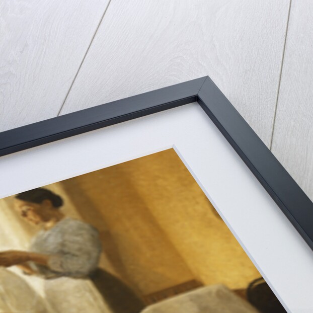 Bath Time by Carl Vilhelm Meyer