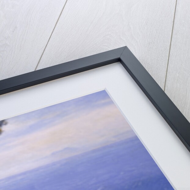 Ravello by Peder Monsted