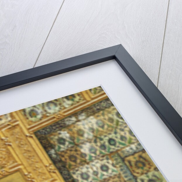 The Scribe by Ludwig Deutsch