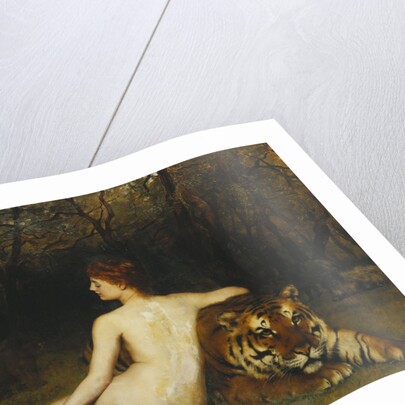 Circe by John Collier