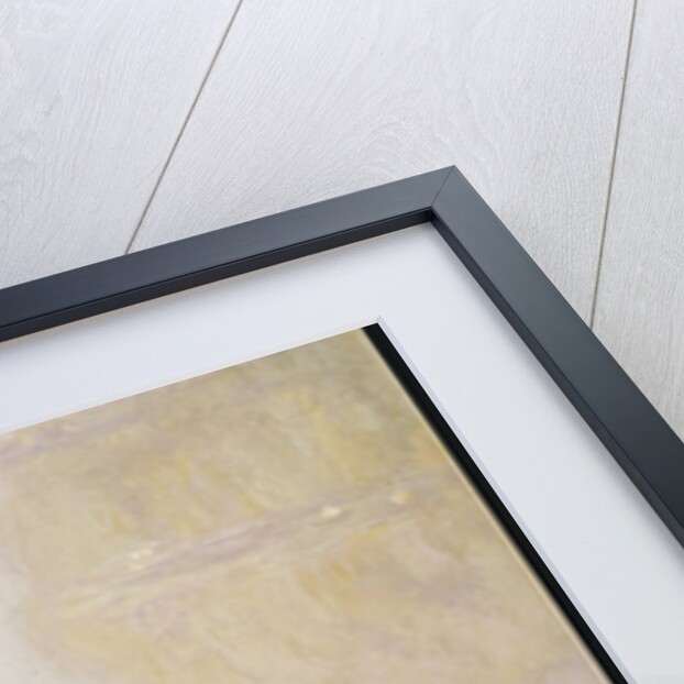 Water Lilies, Giverny by Claude Monet