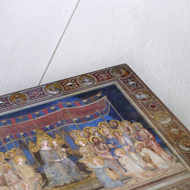 MaestÃ  by Simone Martini