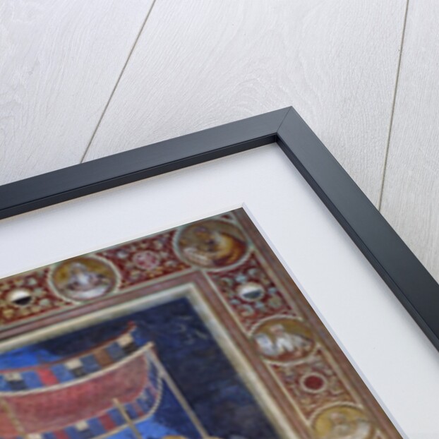 MaestÃ  by Simone Martini