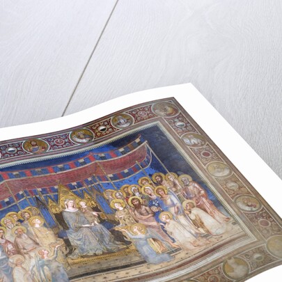 MaestÃ  by Simone Martini