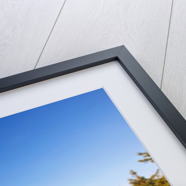 Cape Meares Lighthouse, from Cape Meares, Oregon, USA by Anonymous
