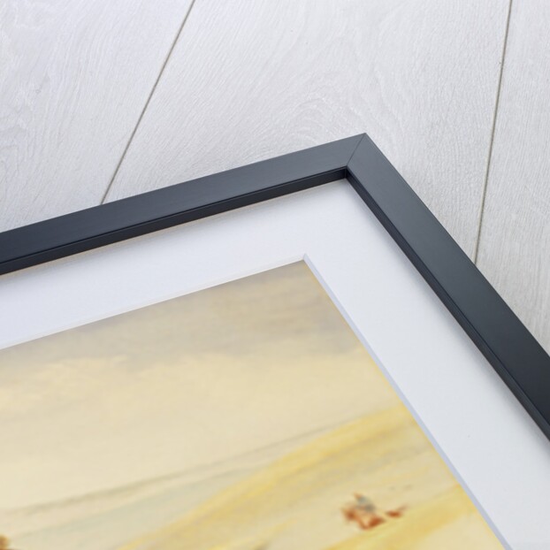 Life in the South by Jonathan Eastman Johnson