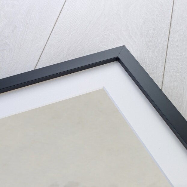 Exeter College, Oxford by George Pyne