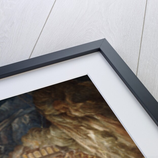 Pandemonium: The Bridge Over Chaos by Joseph Michael Gandy