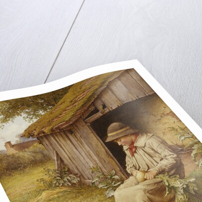 His Last Investment by Charles Edward Wilson