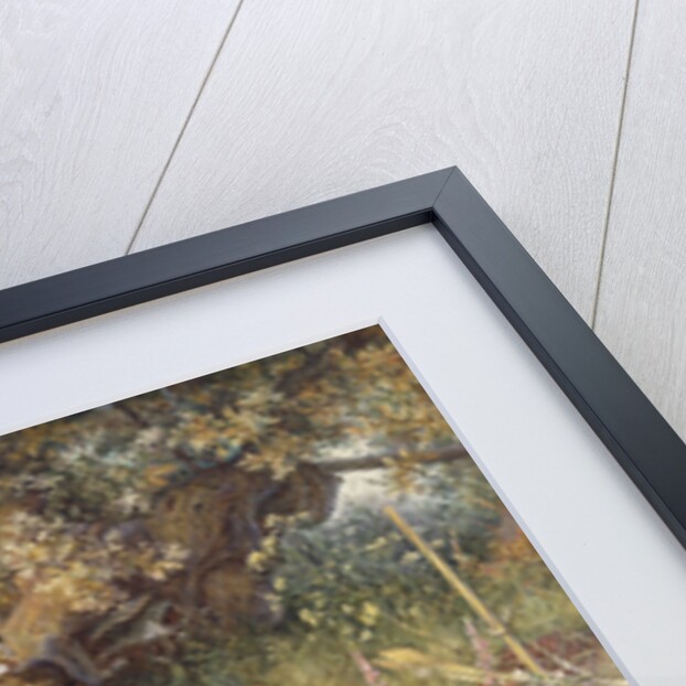 The Lotus Eaters by Charles Joseph Staniland