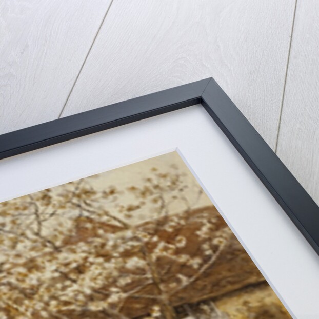 Springtime by Helen Allingham