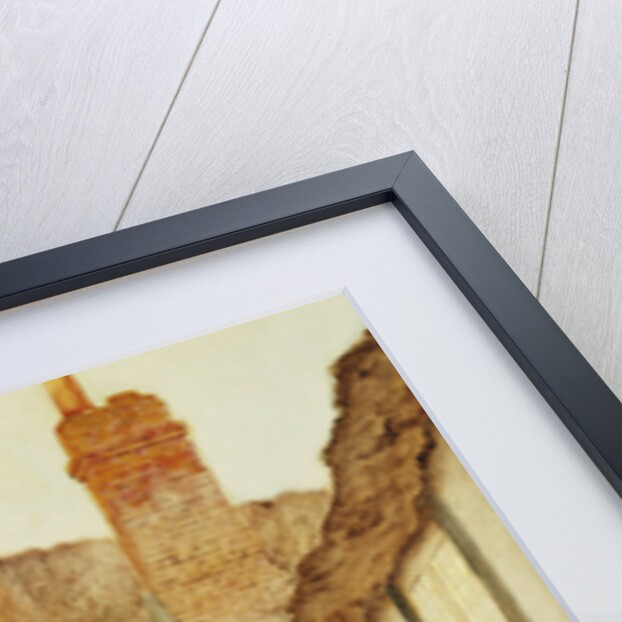 A Quiet Moment by Arthur Claude Strachan