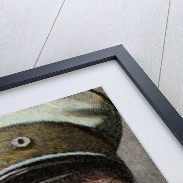 Bismarck, Otto-Leopold (1815-1898) by Anonymous