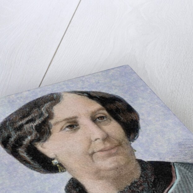 George Sand (1804-1876) by Anonymous