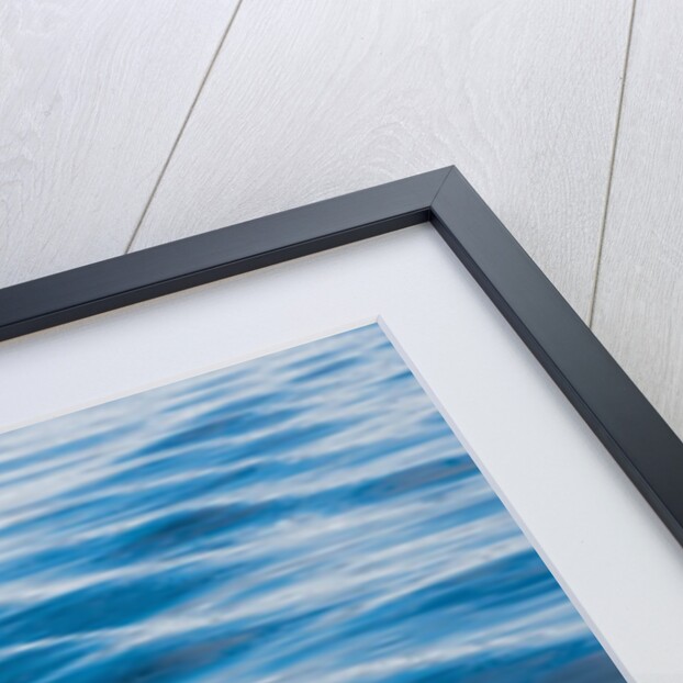 Water reflection by Anonymous