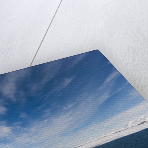 Monaco Glacier, Spitzbergen by Anonymous