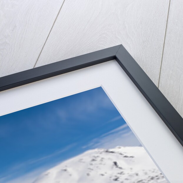 Monaco Glacier, Spitzbergen by Anonymous