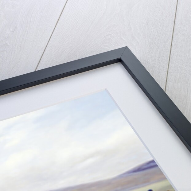 The Workshop Handicap, Chesterfield, 1894 by Geoffrey Douglas Giles