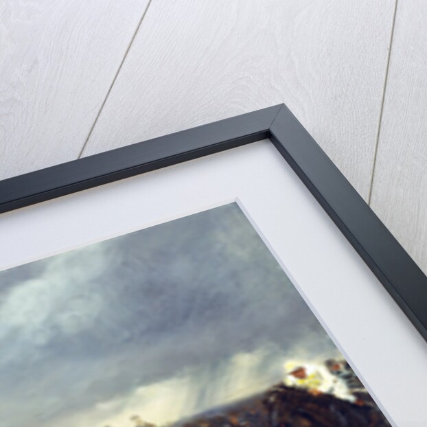 The Jockey Club Stakes, October 1st, 1903: 'sceptre' beating 'Rocksand' by Four Lengths by Geoffrey Douglas Giles