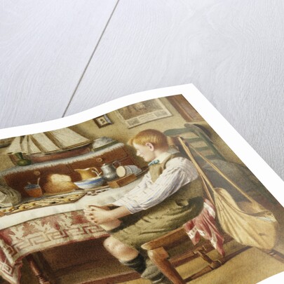 The Game of Draughts by Henry Spernon Tozer