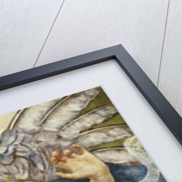 The Sense of Sight by Annie Louisa Swynnerton