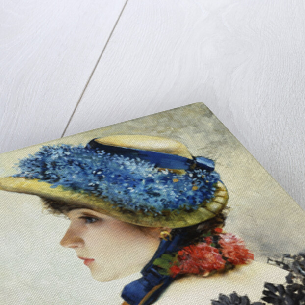 La Belle Epoque by Vittorio Corcos