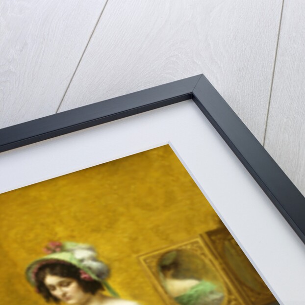 The New Gloves by Karl Maria Schuster