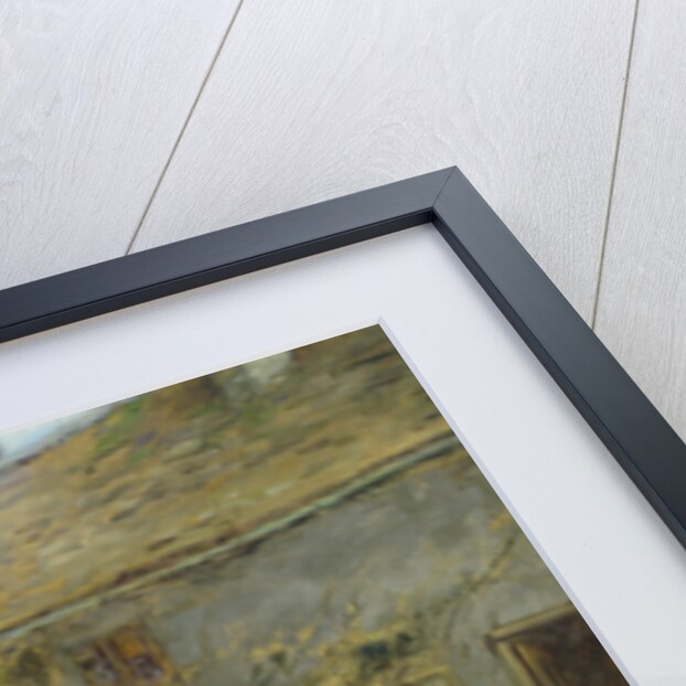 Before the Hunt by George Wright