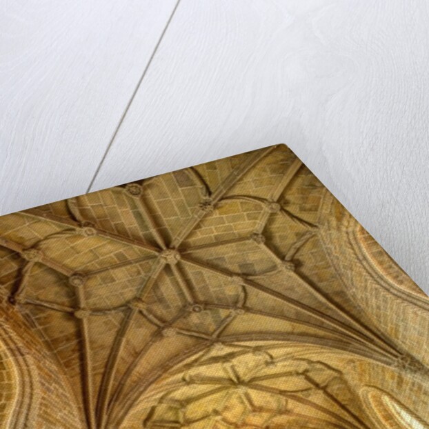 The Convent of the Order of Christ (Portuguese: Convento de Cristo) is a religious building and Roma by Anonymous