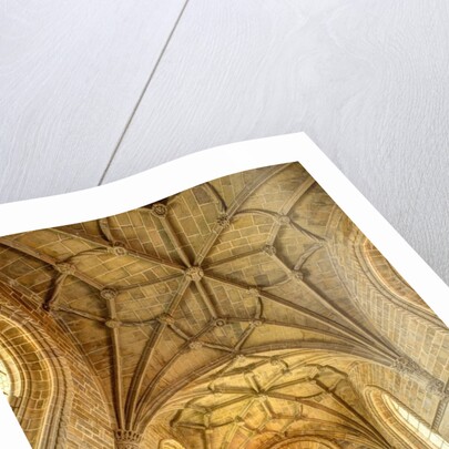 The Convent of the Order of Christ (Portuguese: Convento de Cristo) is a religious building and Roma by Anonymous