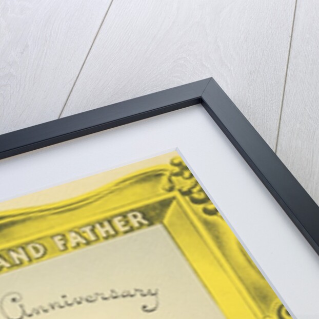 On Your Anniversary by Anonymous
