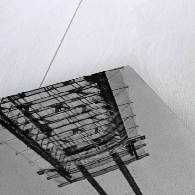 Safety Nets Protect Workers by Anonymous
